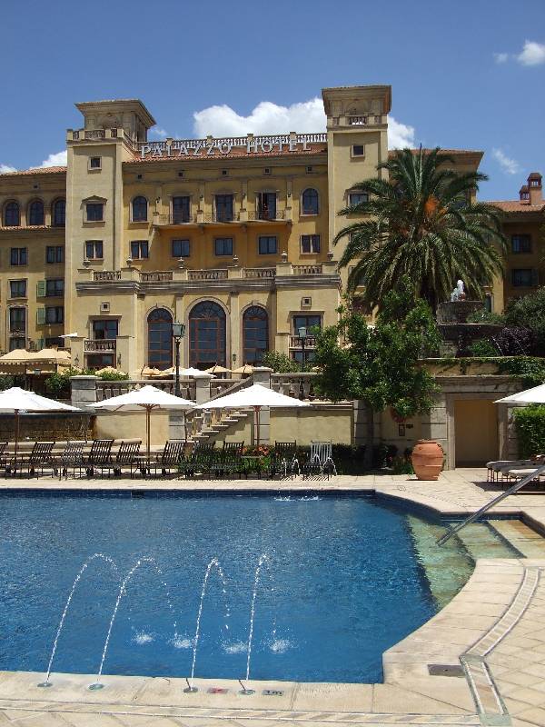 Montecasino Johannesburg (42) 